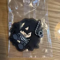 僕のヒーローアカデミア　相澤消太　カプセルラバーマスコット