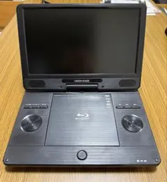 2026年最新】ポータブルブルーレイプレーヤー グリーンハウスの人気