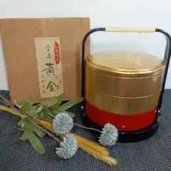 ‼️高級品‼️　道場六三郎　六三郎ごのみ　三段重箱 高級品‼️ 道場六三郎 六三郎ごのみ 三段重箱 - メルカリ