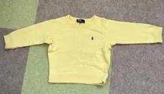 ラルフローレントレーナー✴︎サイズ100