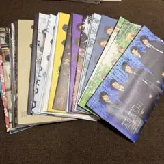 2026年最新】嵐 会報の人気アイテム - メルカリ