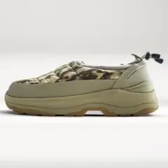 South2 West8 × SUICOKE スリッポン シューズ PEPPERのサムネイル