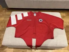 CHILE RECONSTRUCTED BRINGBACK JERSEY