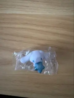 きらめきバルーンフィギュア