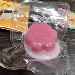 ミニプリン ぷに〜ん ガチャ
