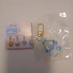 サンリオキャラクターズ大賞 アクリルチャーム ハンギョドン