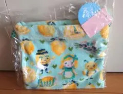 【新品未使用タグ付き】 ラブラリー フェイラー カレルチャペック アリス 巾着
