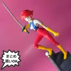 美少女フィギュア　20世紀漫画家コレクション 永井豪の世界　キューティハニー