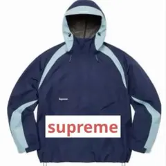 supreme GORE-TEX PACLITE® Jacket M ネイビー