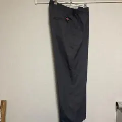 RED KAP PT20 ワークパンツ W34 L30 グレー