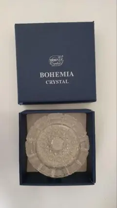 2026年最新】ボヘミア 灰皿の人気アイテム - メルカリ