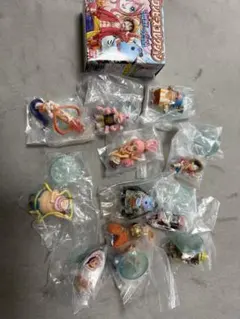 ワンピース フィギュア 11体セット