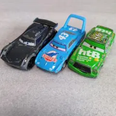 ★カーズ　トミカ　まとめ売り　15台 トミカ カーズ まとめ売り カーズ（CARS） トミカ15周年