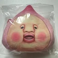 こびとづかん ぬいぐるみショルダーバッグ カクレモモジリ