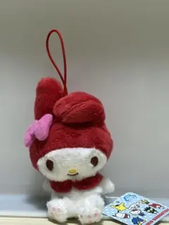 マイメロディ ぬいぐるみ