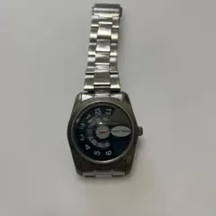 PLANET DESIGN メンズ 腕時計 SA070