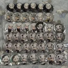 めておら メルトくん リングライト メルト・ダ・テンシ 24点 KINGS