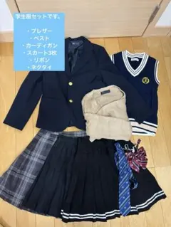 念法幼稚園 女の子制服、かばん、体操服 一式 - メルカリ