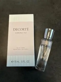 DECORTÉ KIMONO YUI Eau de Toilette 15mL
