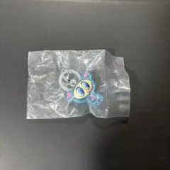 ナルミヤキャラクターズ　めじるしアクセサリー　ナカムラくん