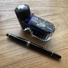 2026年最新】montblanc インクボトルの人気アイテム - メルカリ