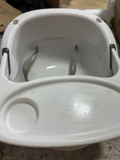 西松屋 ベビーチェア