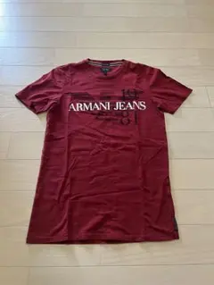 ARMANI JEANS Tシャツのサムネイル