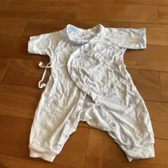 familiar 下着　コンビ肌着 サイズ60