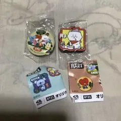 くら寿司　BT21