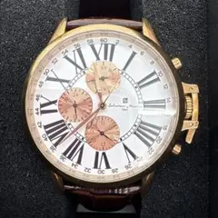 Salvatore Marra サルバトーレマーラ SM23101-2 稼動品のサムネイル