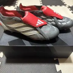 週末値下げ adidas プレデタープレシジョン 復刻 TR ベッカム ジダン