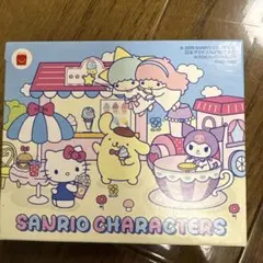 マクドナルド サンリオキャラクターズ ポムポムプリン