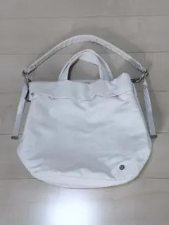 【美品】lululemon On My Level トートバッグ20Lのサムネイル