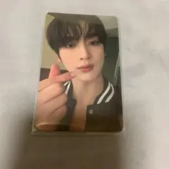 WEi ヨハン 封入トレカ