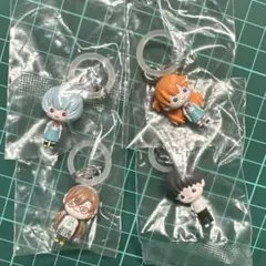 エヴァンゲリオン　めじるしアクセサリー