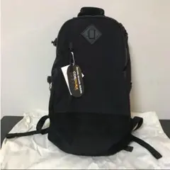 バッグ visvim BALLISTIC 25L Black Buy Visvim Cordura 25L Backpack 'Black' - 122203003029 BLAC