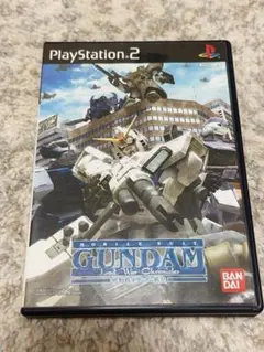 機動戦士ガンダム戦記