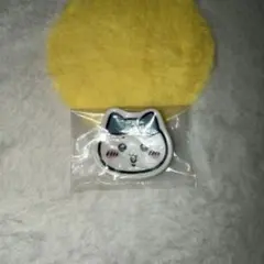 ちいかわ 豆皿 ハチワレ ガチャガチャ