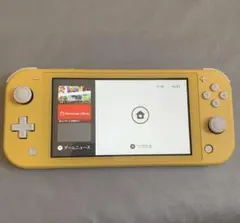 2025年最新】switchLite ジャンクの人気アイテム - メルカリ
