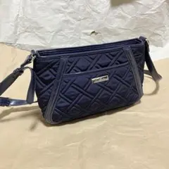 【Vera Bradley / ヴェラブラッドリー】 ショルダーバッグ
