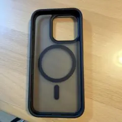 NIMASO iPhone15Pro用ケース MagSafe対応