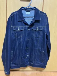 デニムジャケット
