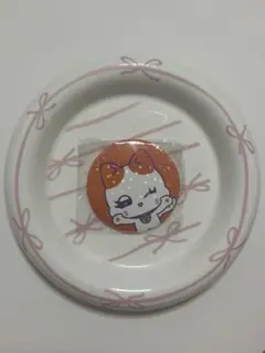 ME:I ミャイズ TU:ME 缶バッジ