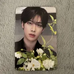 ZEROBASEONE ゼベワン RE_FROW リッキー トレカ