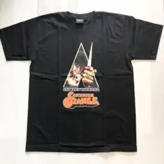 クロックワークオレンジ　L ムービーTシャツ