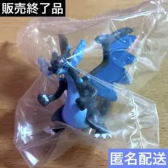 ポケットモンスター ポケモンゲットコレクションズ メガリザードンX フィギュア