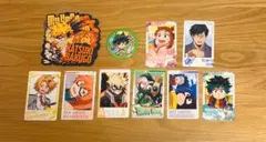 ヒロアカグッズ　まとめ売り