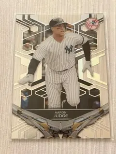 ☆*い様 【桜パラレル】TOPPS MLB Japan アーロン・ジャッジ 99 - メルカリ