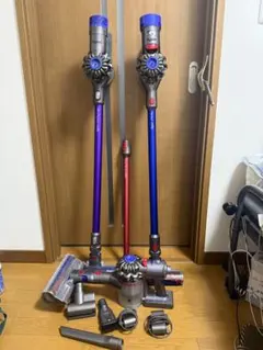 ダイソン　一式　ジャンク 2026年最新】Yahoo!オークション -ダイソン v6 ジャンクの中古品・新品