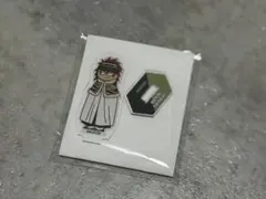 BLEACH ジロリ ミニアクスタ 恋次